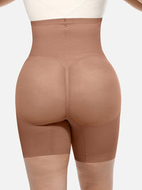  Curvara SmoothLift™ High-Waisted Mid Thigh Short