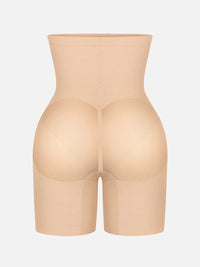  Curvara SmoothLift™ High-Waisted Mid Thigh Short