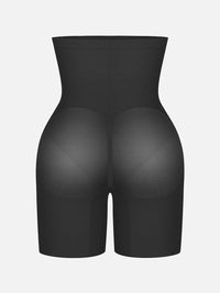  Curvara SmoothLift™ High-Waisted Mid Thigh Short