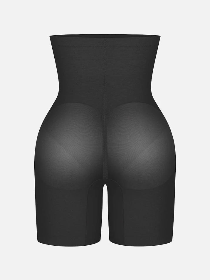  Curvara SmoothLift™ High-Waisted Mid Thigh Short