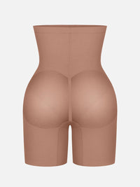  Curvara SmoothLift™ High-Waisted Mid Thigh Short