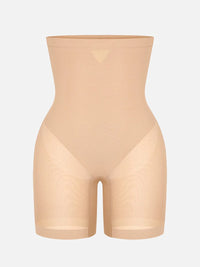  Curvara SmoothLift™ High-Waisted Mid Thigh Short