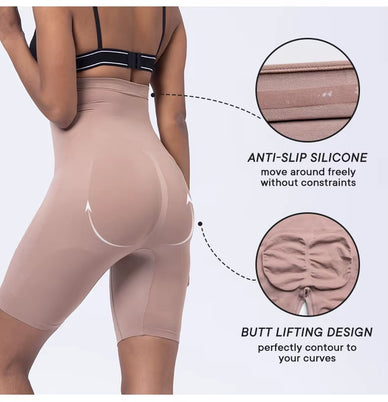 Reveal Your Curve Confidence Every Day