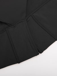  Curvara SmoothLift™ High-Waisted Mid Thigh Short