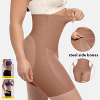  Curvara SmoothLift™ High-Waisted Mid Thigh Short