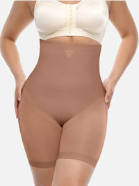  Curvara SmoothLift™ High-Waisted Mid Thigh Short