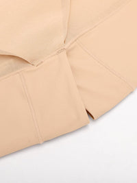  Curvara SmoothLift™ High-Waisted Mid Thigh Short