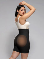  Curvara SmoothLift™ High-Waisted Mid Thigh Short