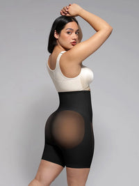  Curvara SmoothLift™ High-Waisted Mid Thigh Short